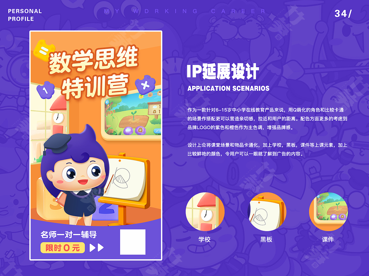 竹笋集2021年总结IP篇