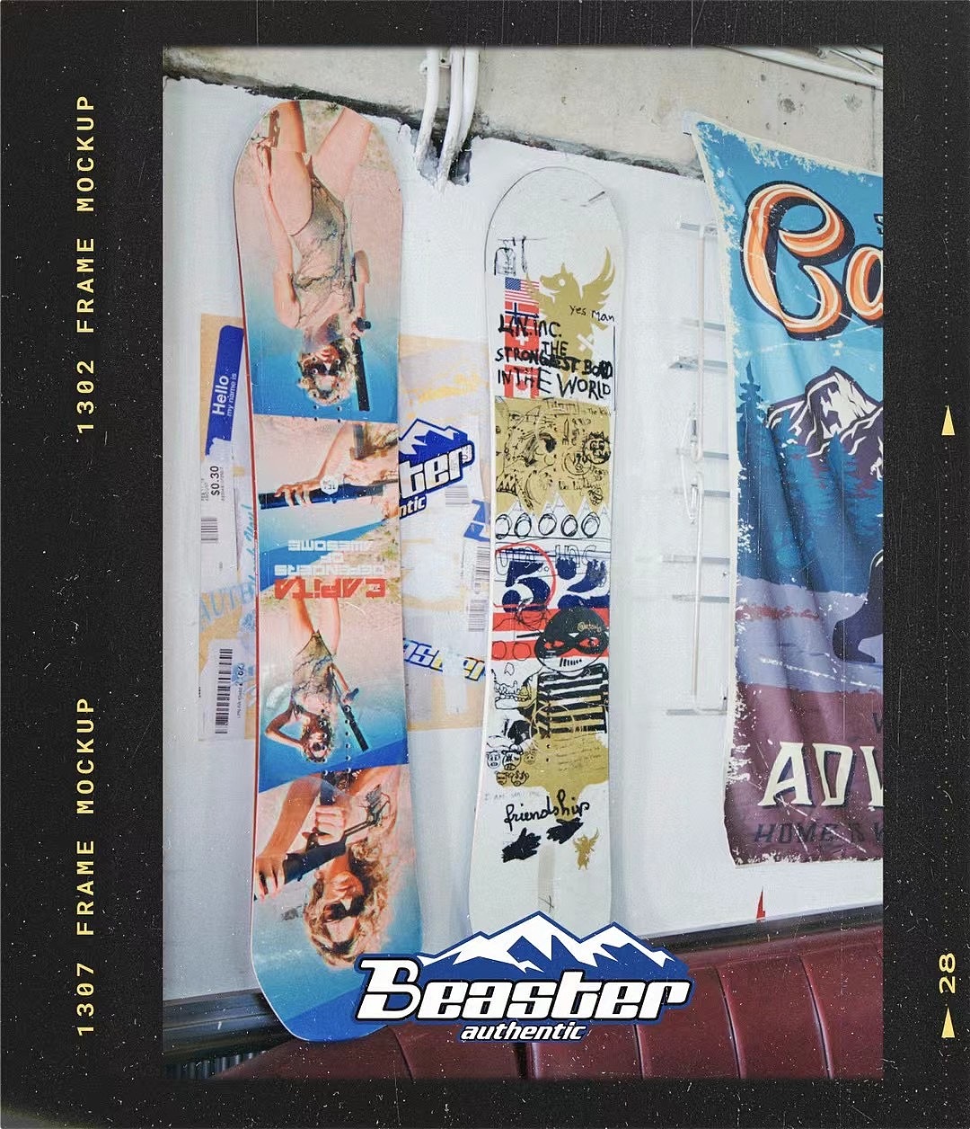 来一场夏日滑雪（图ZMjkxNDEzOTky） - 时尚/艺术摄影 - 站酷设计师Sen_原创素材 - 站酷ZCOOL