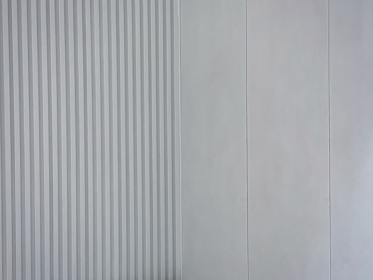 DAA 成象裝飾 | A NEW START