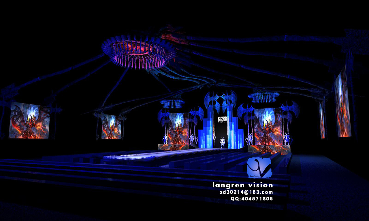 没事弄着玩--游戏，秀台，乱七八糟