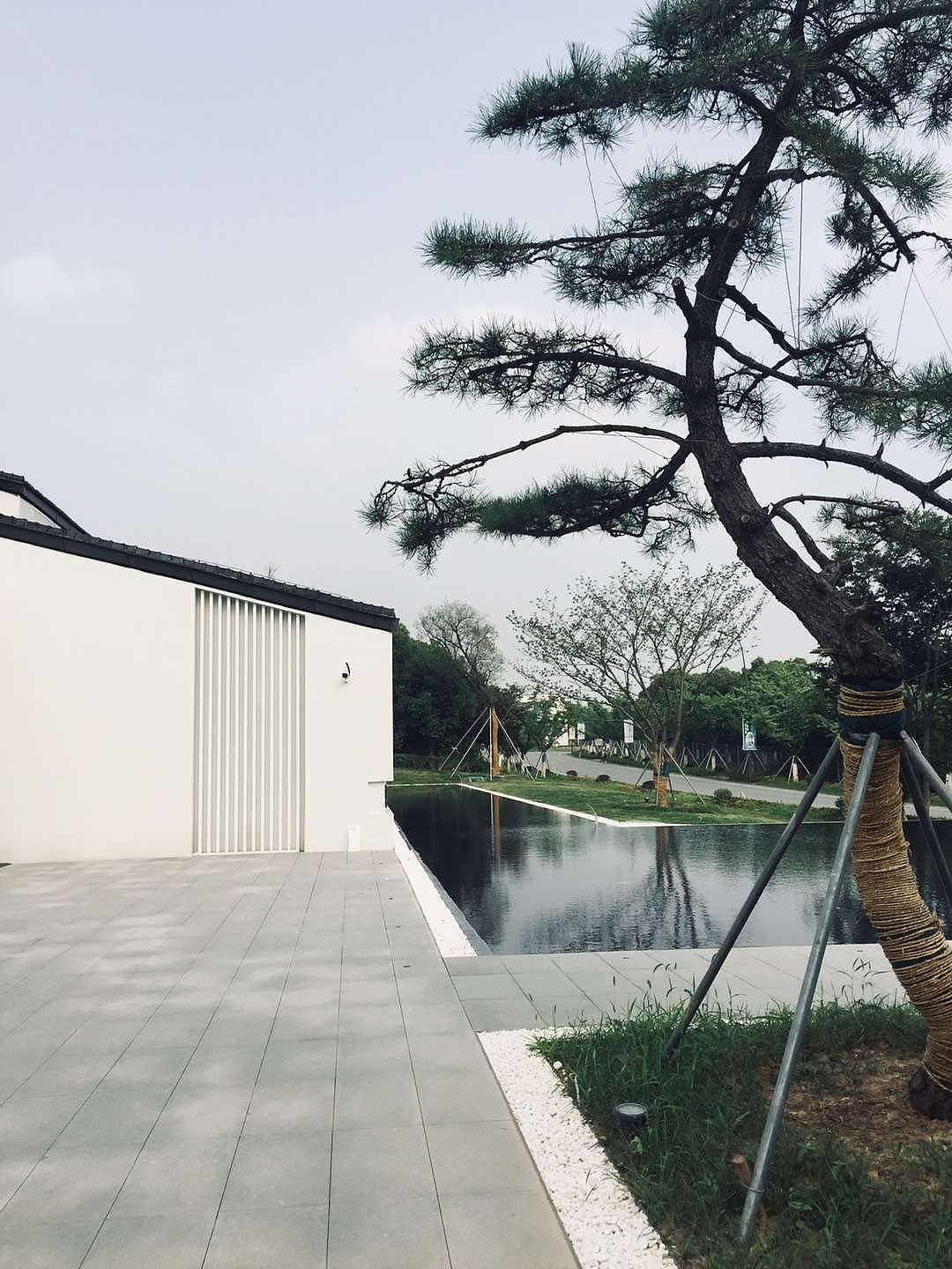 苏州太湖美术馆