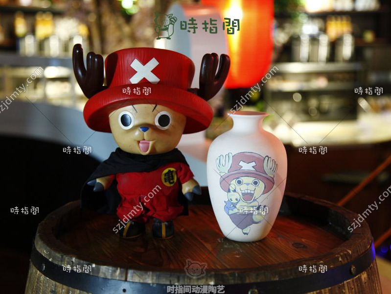 加盟时指间陶艺馆做特色陶艺