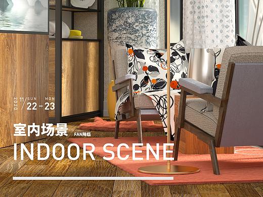 渲染練習(xí)（個人主頁-ZNDk0OTkyMjQ=） - 電商 - 站酷設(shè)計師fan降臨原創(chuàng)素材 - 站酷ZCOOL