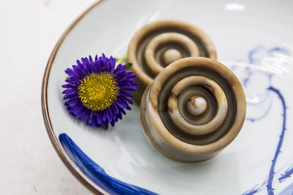 古法冷制手工皂