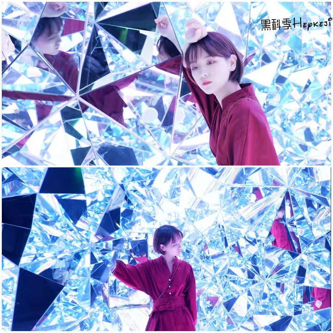 好看的皮囊千篇一律,有趣的灵魂万里挑一。