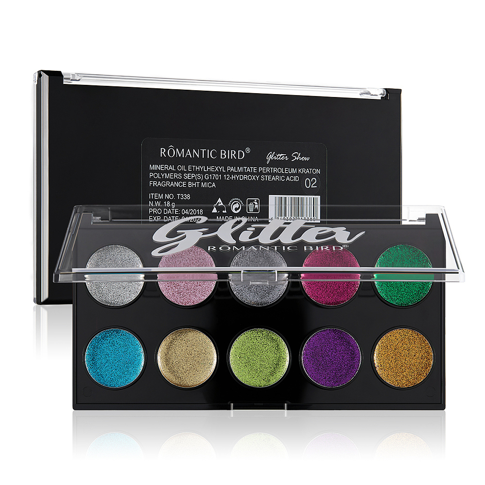 葱色眼影膏摄影 化妆品拍摄 亚马逊外贸电商拍照