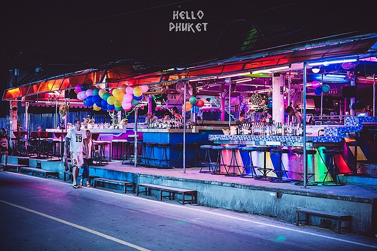 HELLO PHUKET（图ZMjMxMDc3ODA=） - 风光摄影 - 站酷设计师沈师傅么么茶原创素材 - 站酷ZCOOL