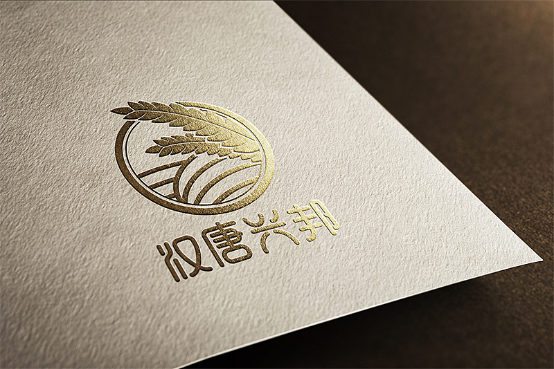 LOGO-汉唐兴邦（图ZNjEzNjU1ODg=） - Logo - 站酷设计师asheer原创素材 - 站酷ZCOOL