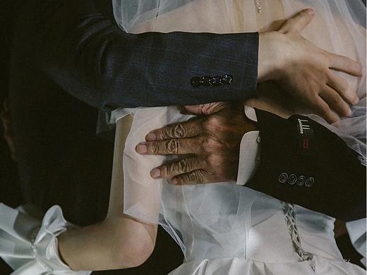 如何成为一名婚礼摄影师