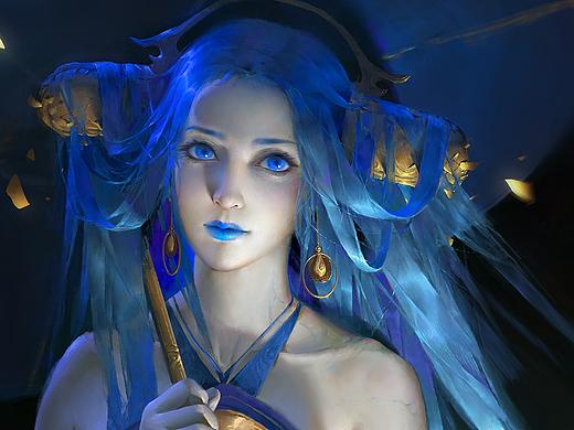 妖姬