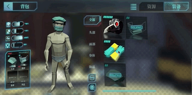 克鲁格：封锁（图ZMjI1OTE1MzQw） - 游戏UI - 站酷设计师Ting汀兰原创素材 - 站酷ZCOOL