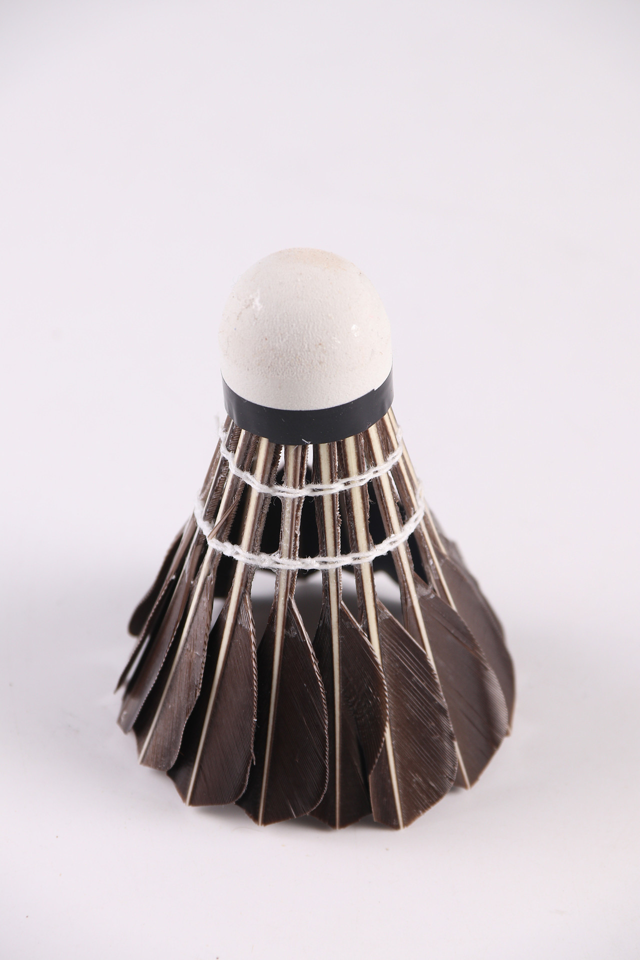 b04运动用品c01-球类v02黑色羽毛球