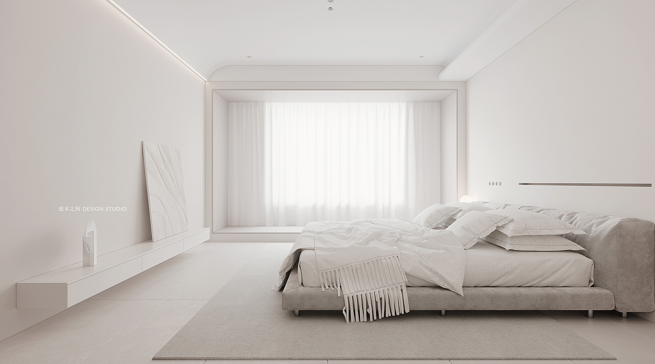 重庆·碧桂园天玺平层（图ZMjc4ODY2Mzgw） - 家装设计 - 站酷设计师xxxweiii原创素材 - 站酷ZCOOL