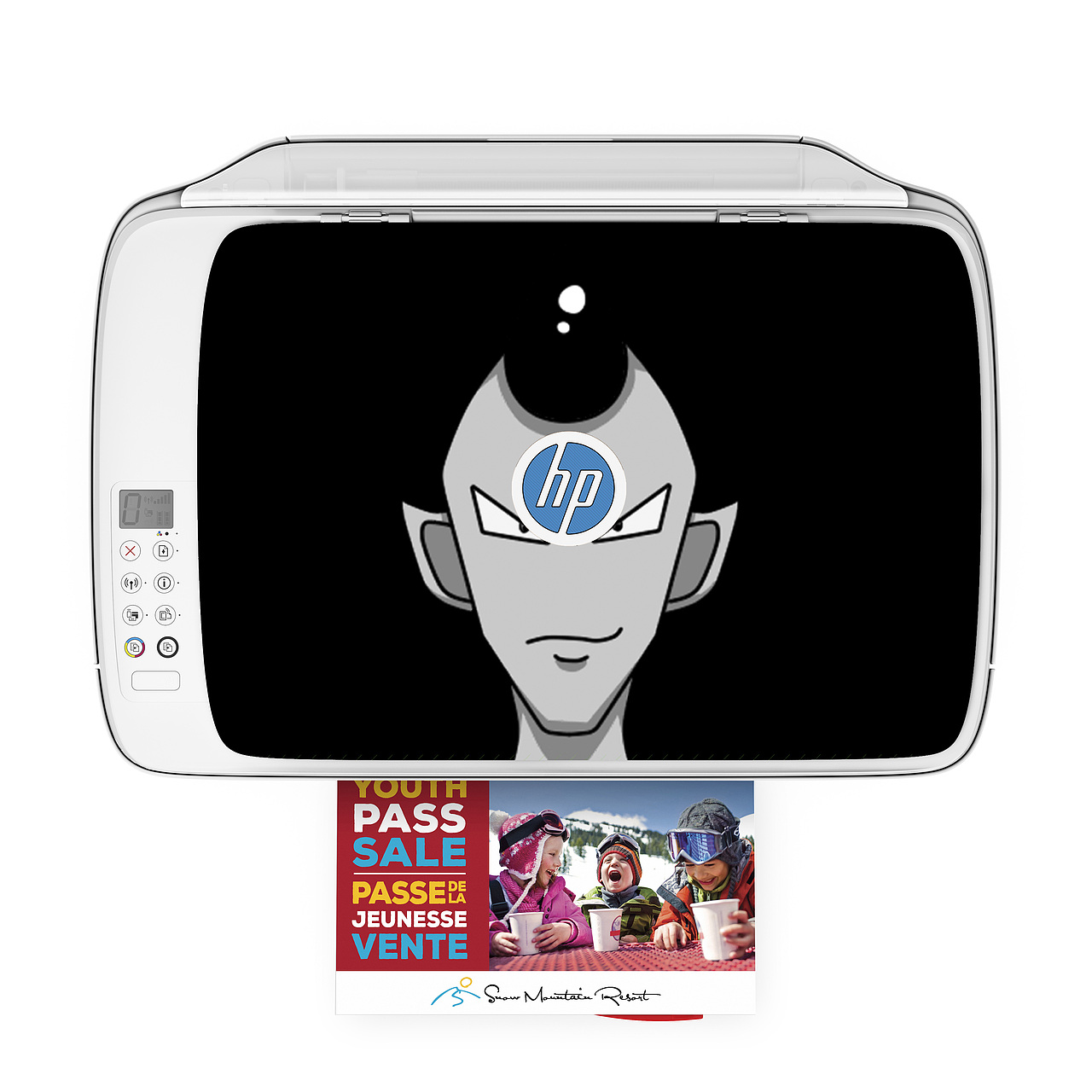 有生命的打印墨水（圖ZNDA3NzEyMzI=） - 圖案 - 站酷設(shè)計(jì)師zguro原創(chuàng)素材 - 站酷ZCOOL