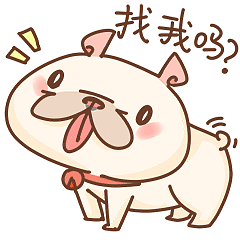 微信上架表情法大逗儿