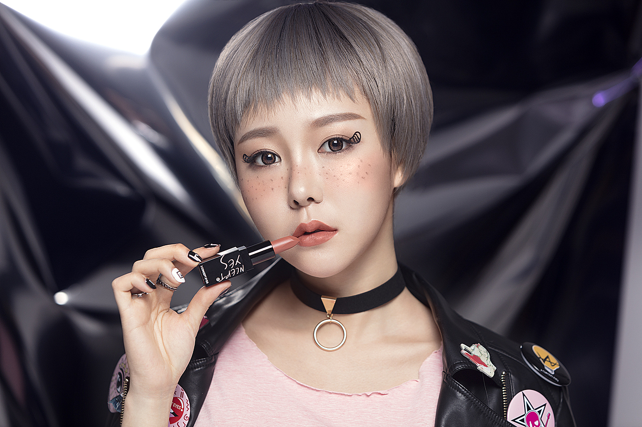 3C 化妆品宣传片（图ZMTE0OTUzMzYw） - 修图/后期 - 站酷设计师淳修图社原创素材 - 站酷ZCOOL