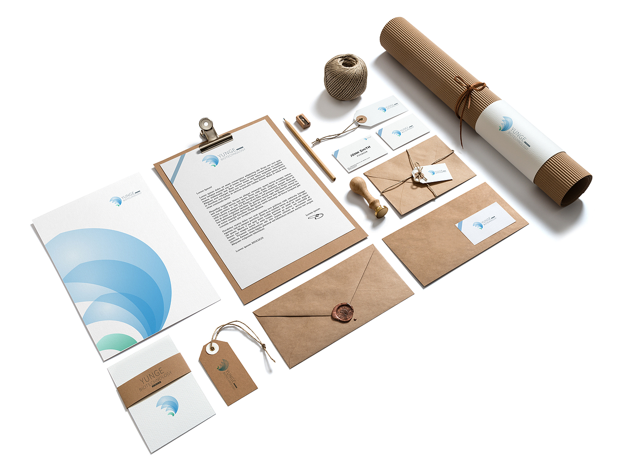 《云格》生物科技品牌（图ZMTM1NzA4NDgw） - 品牌 - 站酷设计师戎匠创意工作室原创素材 - 站酷ZCOOL