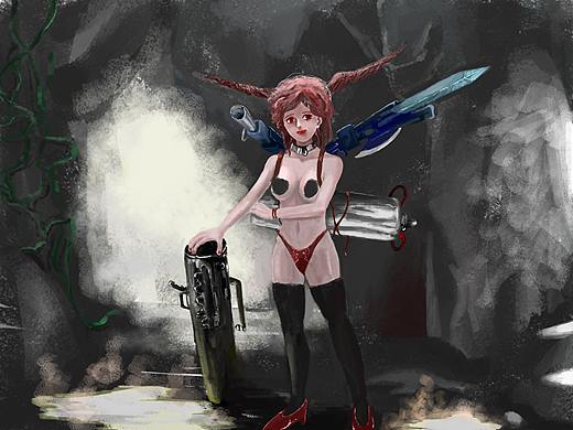 无题