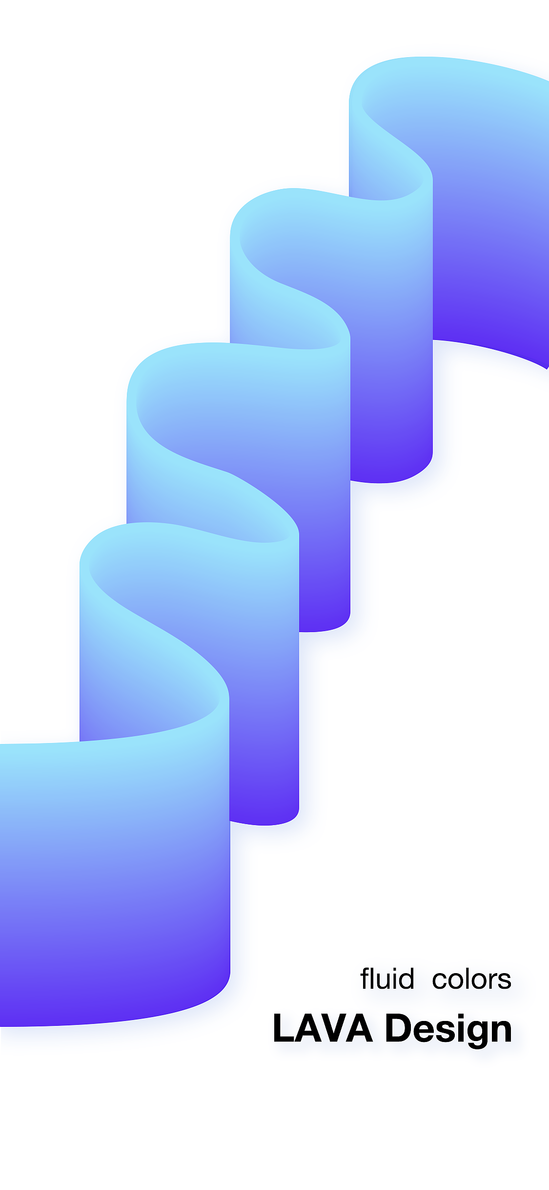 流體漸變系列2（圖ZMTk0Mjc2MjU2） - 閃屏/壁紙 - 站酷設(shè)計師白詩LAVA原創(chuàng)素材 - 站酷ZCOOL