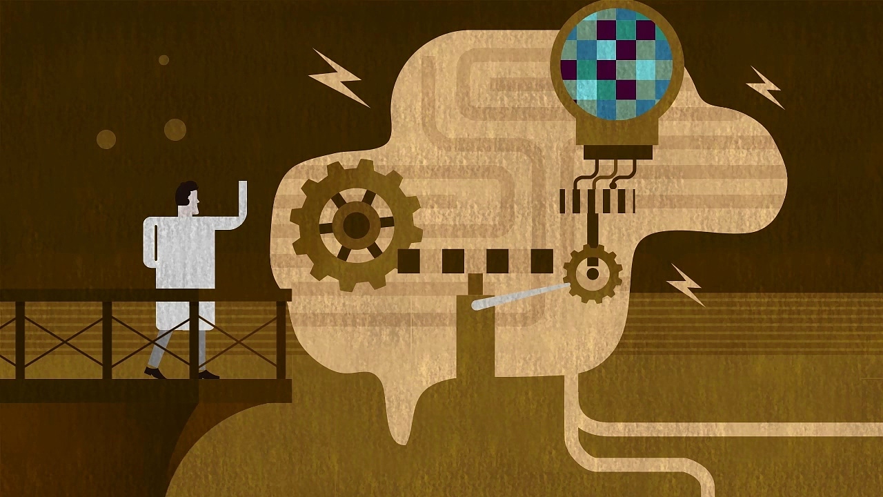 听音乐真的能改变人的智商吗