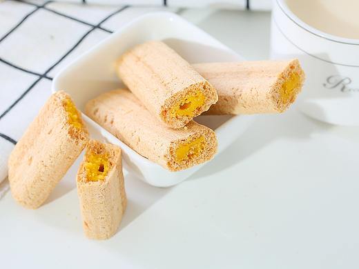 夹心米糕 食品拍摄 静物拍摄 电商摄影