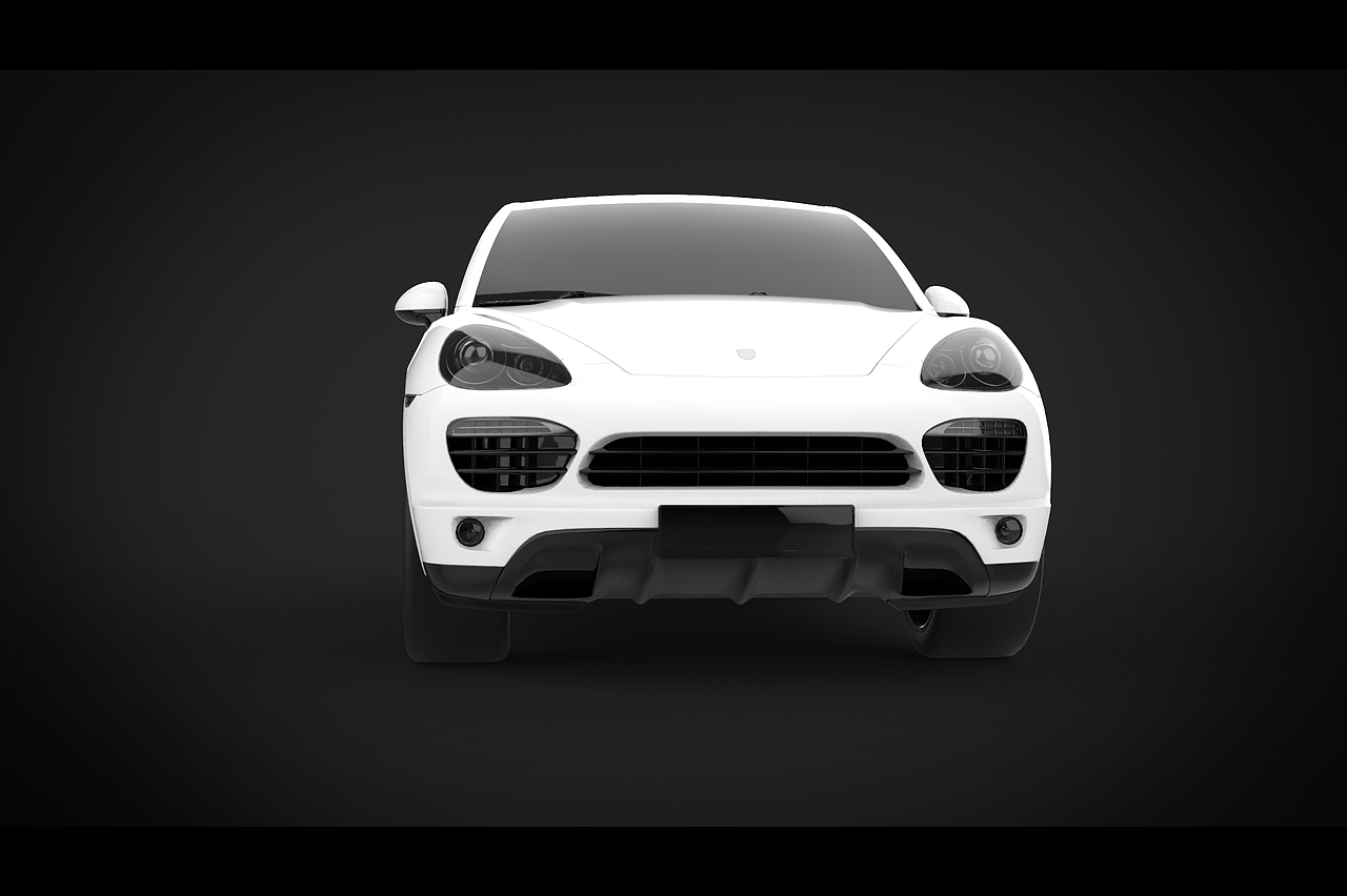 汽车彩绘|平面|包装|骰子6点_原创作品-站酷zcool