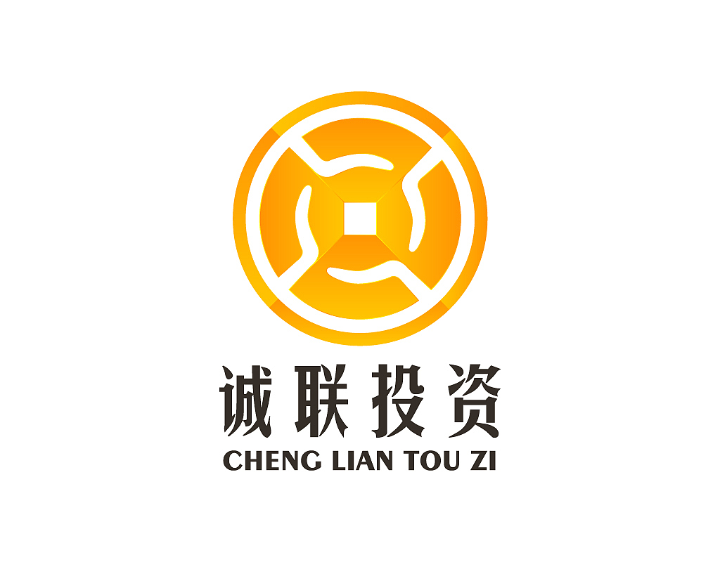 诚联投资LOGO