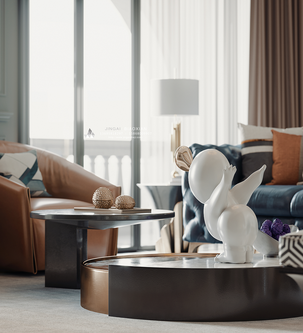 美式（图ZMTU3NjMwMzI4） - 家装设计 - 站酷设计师卖画为生原创素材 - 站酷ZCOOL