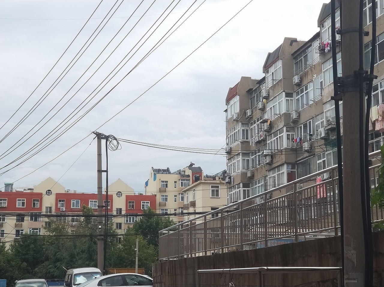 生活中的点点滴滴