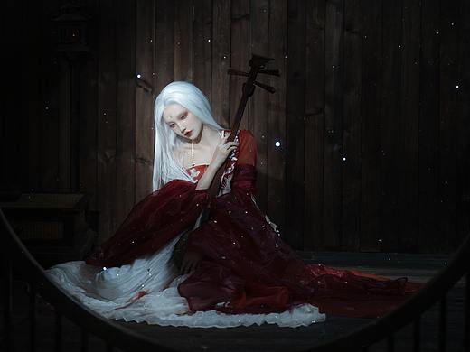 【鹤雪】