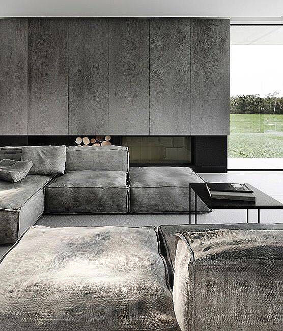 清水混凝土/外墙彩绘/——嘉柏丽艺术地坪/复古地坪（图ZNjE3MDUxMDA=） - 商业插画 - 站酷设计师仰望孤独原创素材 - 站酷ZCOOL