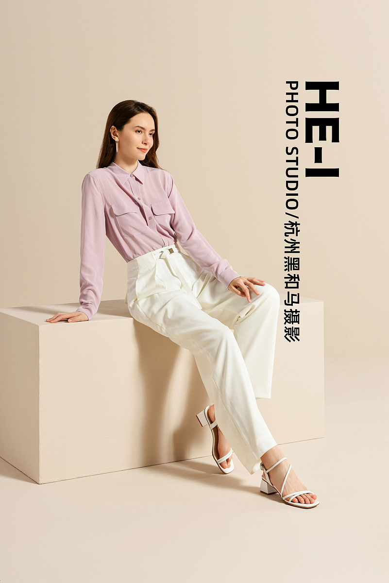 服装|女装|服装摄影|杭州摄影|杭州黑和马摄影