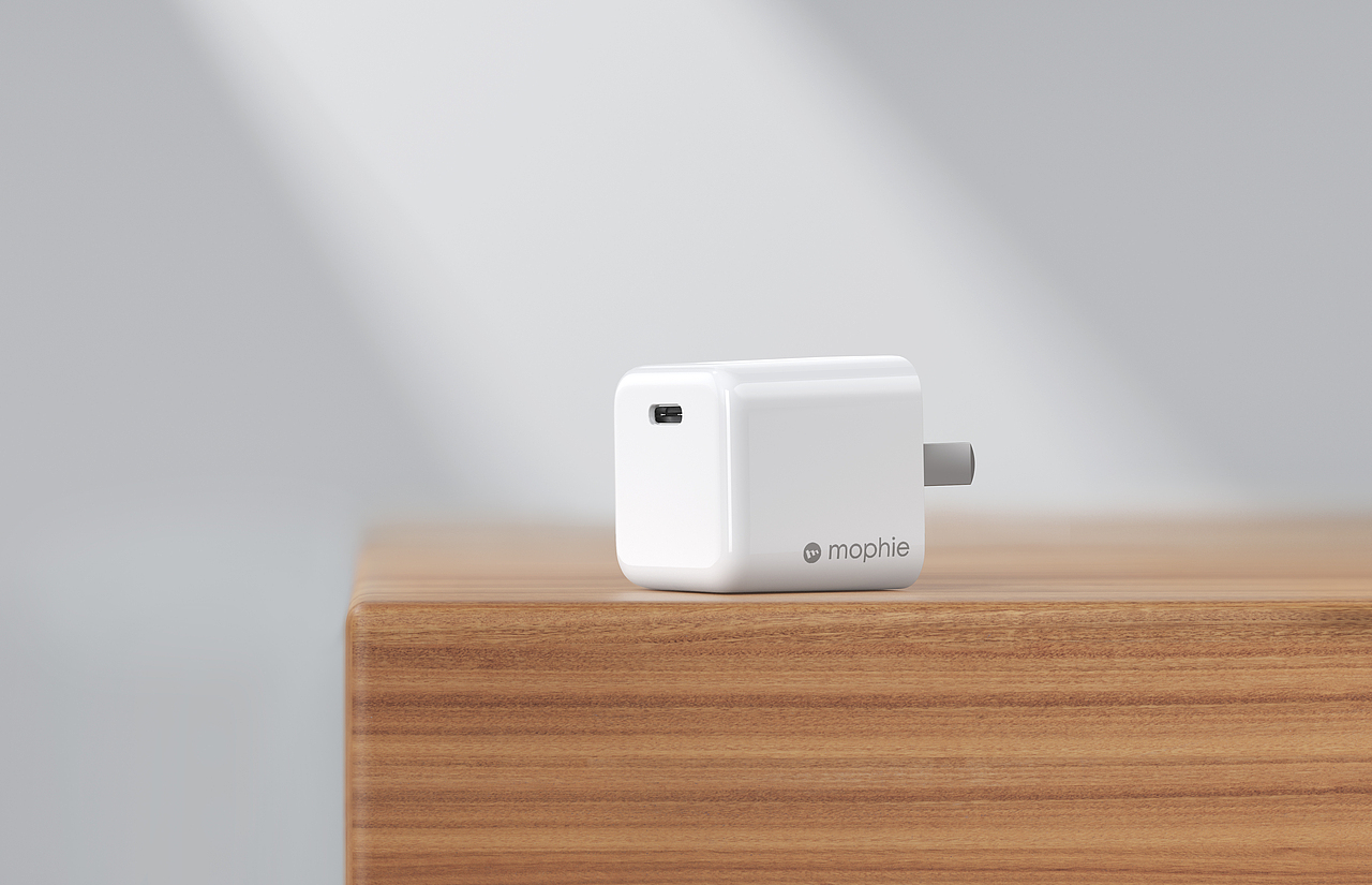 产品渲染-适配器/数据线（图ZMjg5MDQ4OTA4） - 产品 - 站酷设计师困困困_原创素材 - 站酷ZCOOL