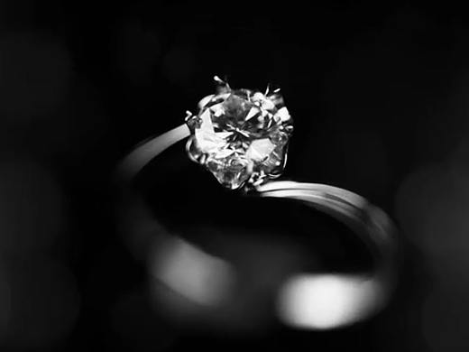 珠宝十秒微信小视频