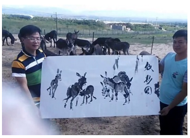 2019年第13届全国书画家 书画名人杯大赛，详情百度：（图ZMTU3NTI2MzY4） - 运营设计 - 站酷设计师吴俊彬原创素材 - 站酷ZCOOL