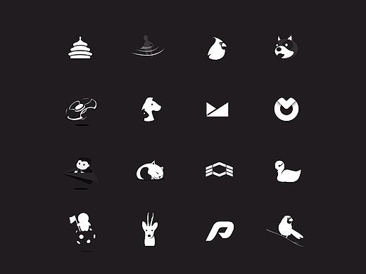 LOGO合集2016-2017
