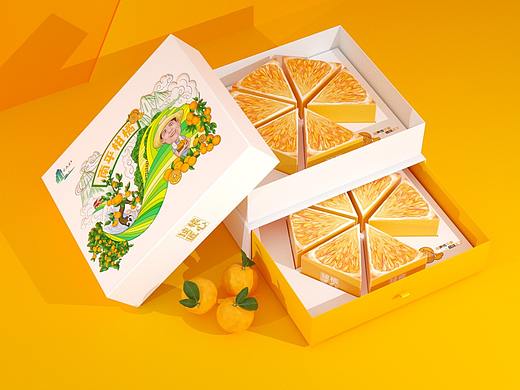 南平柑橘 — 独“橘”匠心