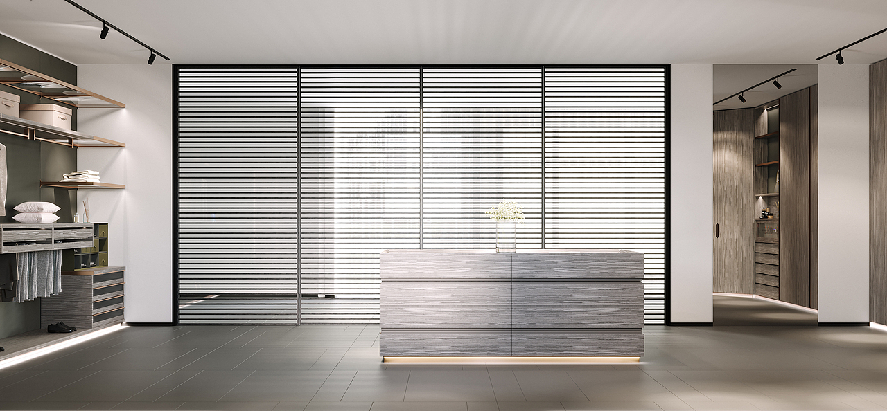 衣帽间（图ZMjkxMjk4OTI4） - 场景 - 站酷设计师红花X绿叶原创素材 - 站酷ZCOOL