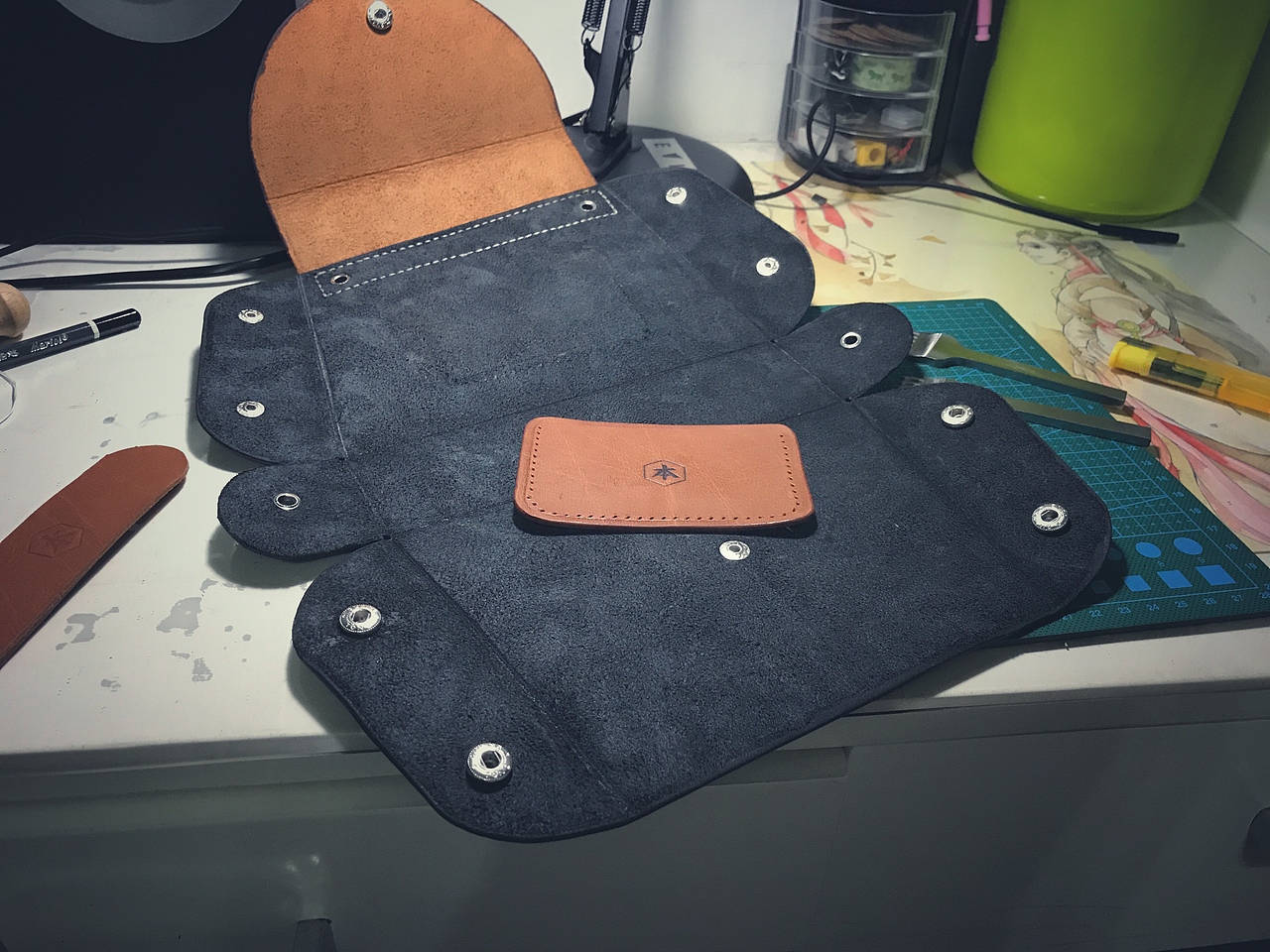 简约小包（图ZOTE1MjkzODg=） - 工艺品设计 - 站酷设计师吾本惡原创素材 - 站酷ZCOOL