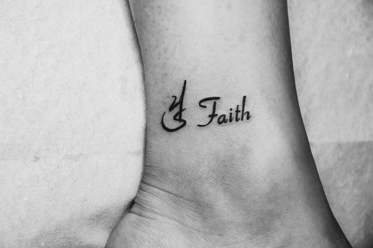 昆明鬼手纹身小鬼店作品