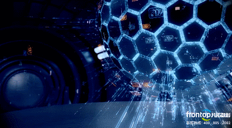 【凡拓新能源项目剪辑片】数字创意赋能企业发展