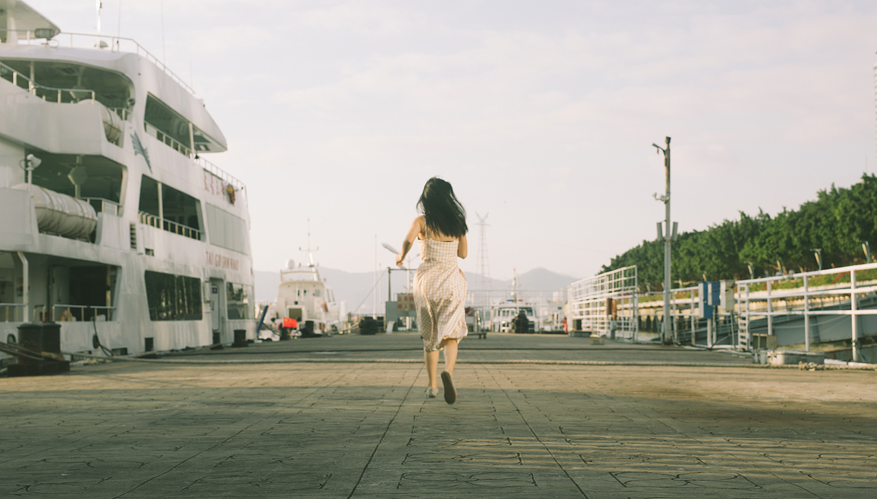 最美的年华最美的你