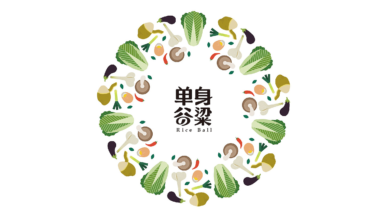 初辰案例——单身谷粮