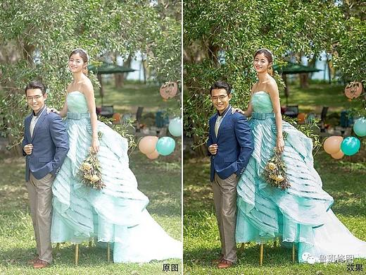 修图技巧 | 如何用最简单的方式，将灰蒙蒙的照片变清晰？