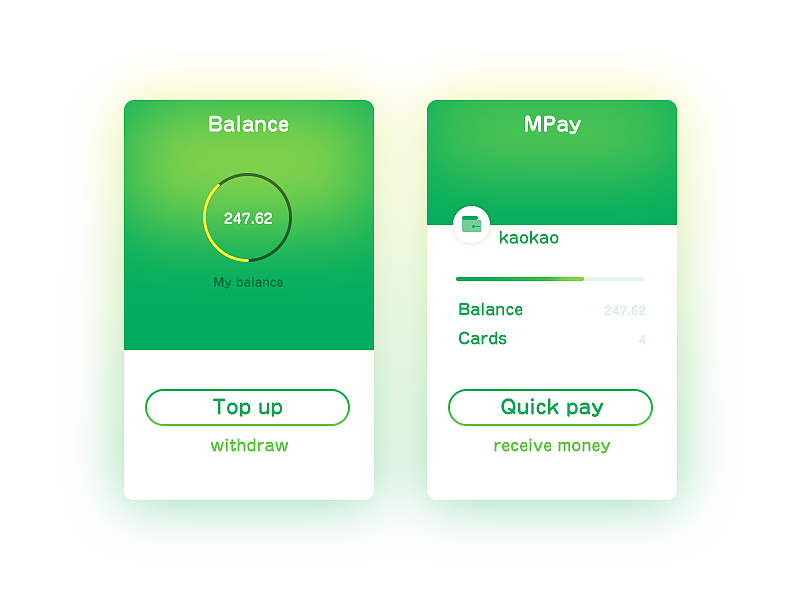 Dribbble作品集（图ZNTEyNzg5MjQ=） - APP界面 - 站酷设计师RyansDesign原创素材 - 站酷ZCOOL