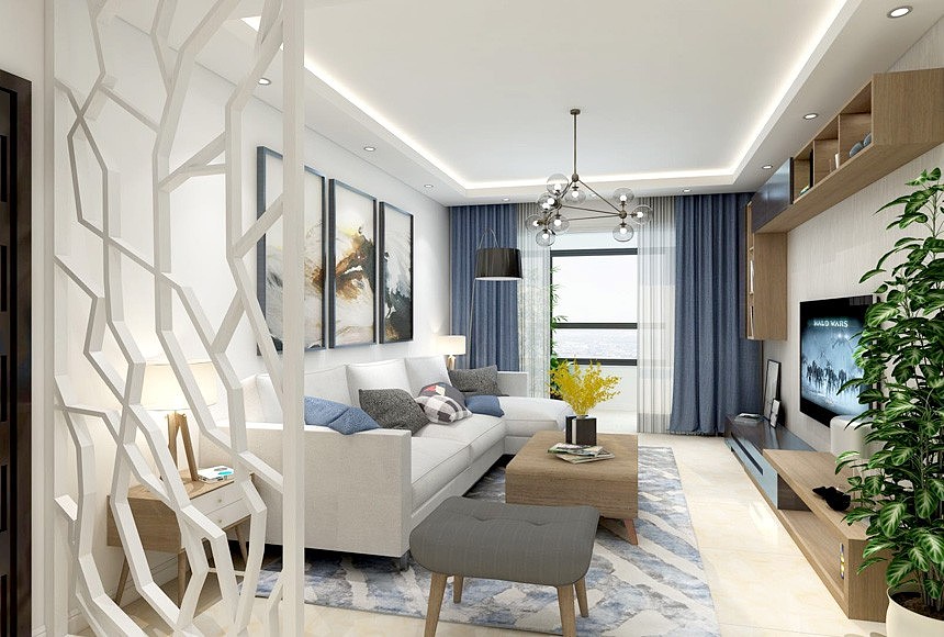 沈阳哪个装修公司比较好些_沈阳意设计_前十设计公司