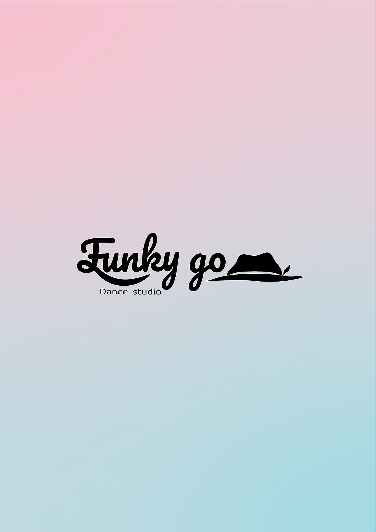 一家复古舞蹈工作室Logo设计（图ZMjQ1NDc0NjY0） - Logo - 站酷设计师过敏性创作者原创素材 - 站酷ZCOOL