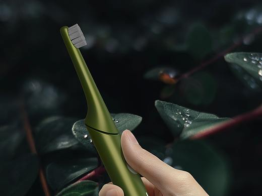 电动牙刷｜Electric toothbrush