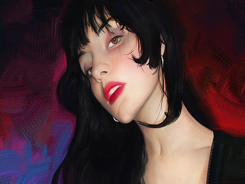 10.14（个人主页-ZNjY3NjM4NzI=） - 绘画 - 站酷设计师画画的3七原创素材 - 站酷ZCOOL