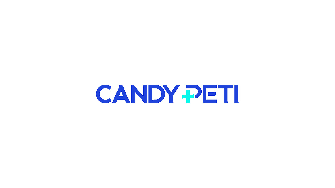 Candy Peti 全新品牌形象设计